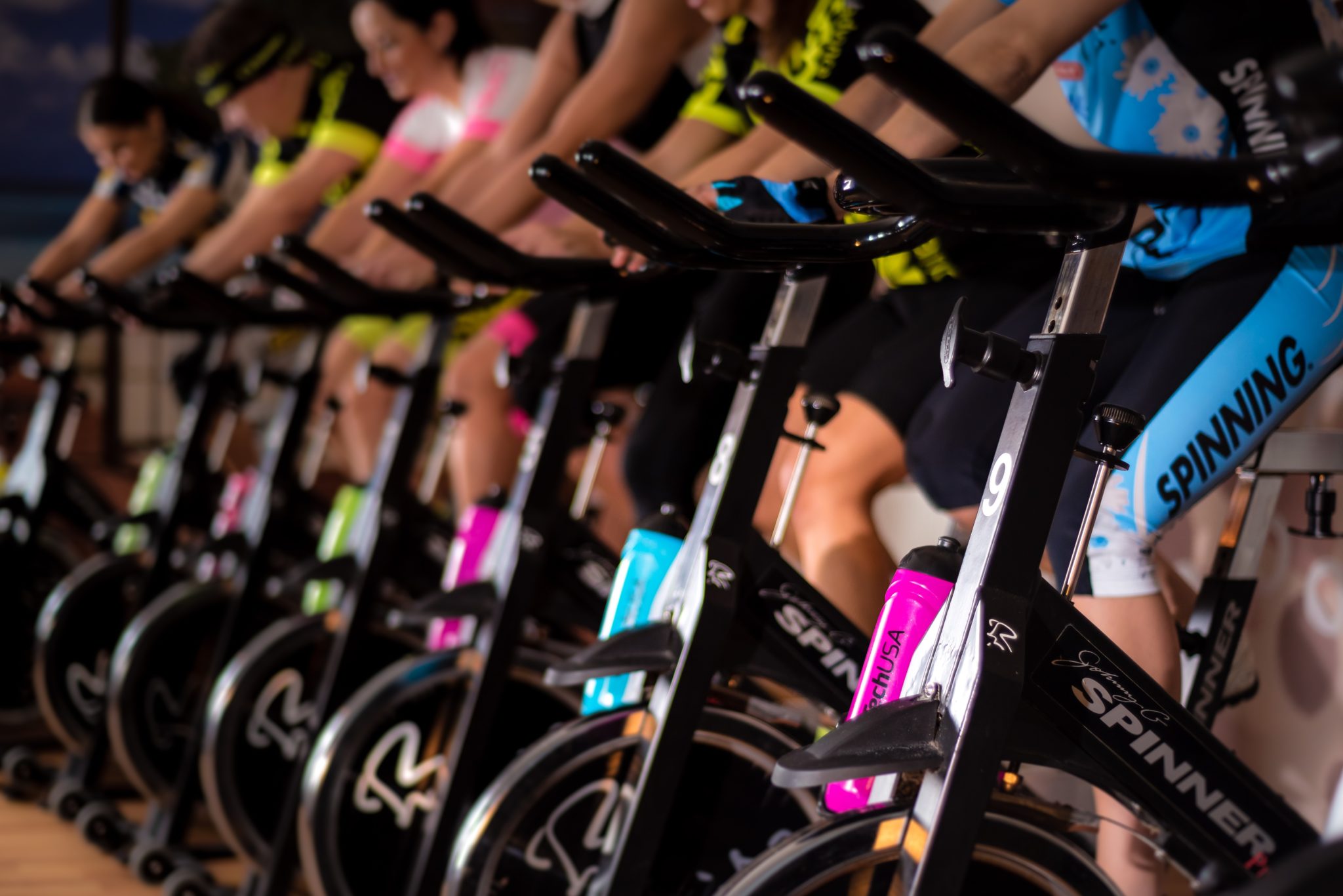 50 Tips to Get the Most Out Of Your Gym Workout Routine