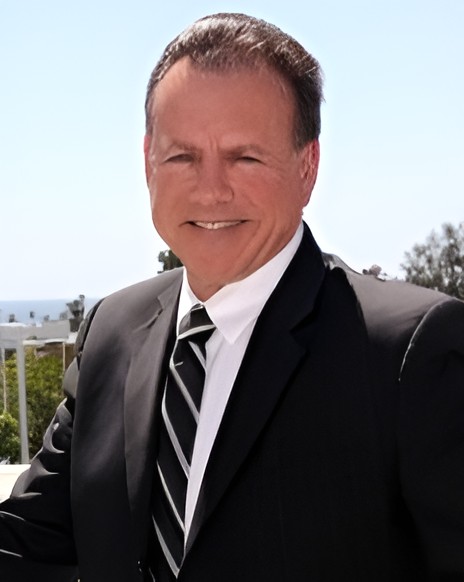 Dr. R. Stephen Jennings